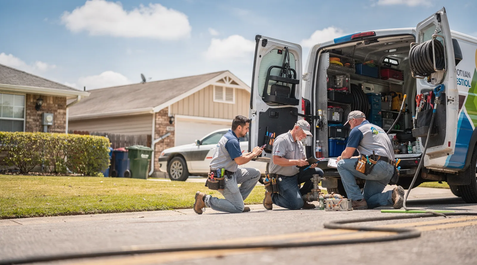 Emergency Plumber in Keystone Heights, FL near me